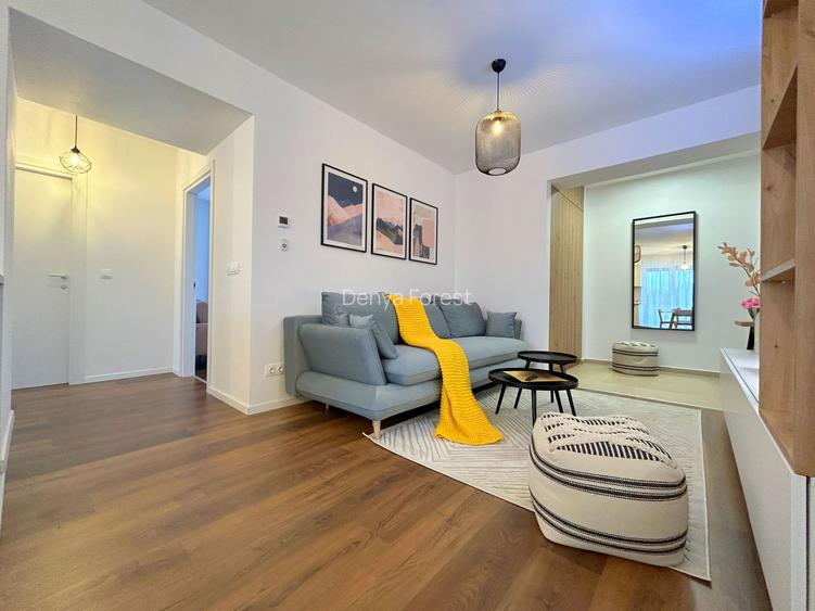 Apartamente in bloc nZEB, Timisoara, zona de Nord - Comision 0% - 9