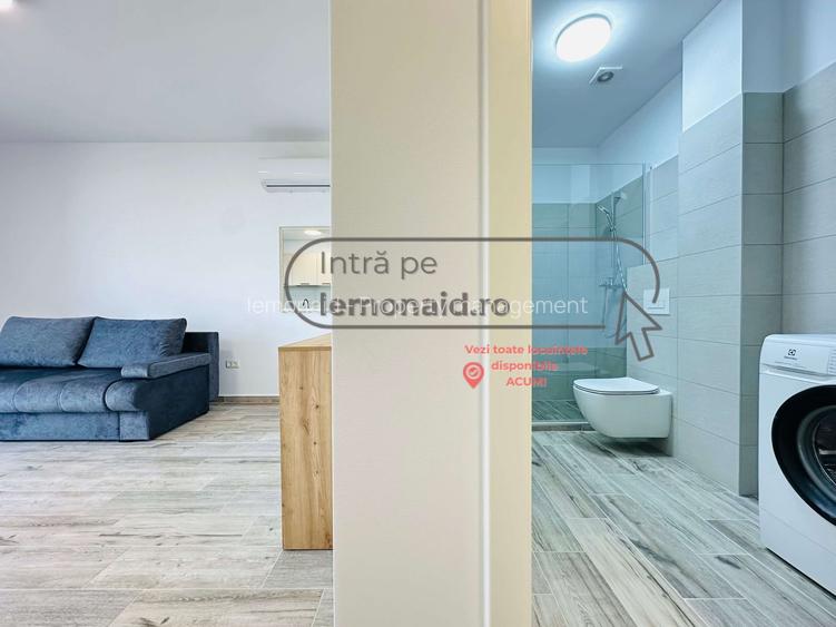 Apartament cu o cameră | Aleea cu Plopi | Giroc - 8
