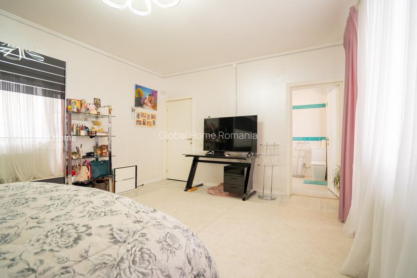 Pantelimon | Vila 8 Camere 556 MP + Teren 1038 MP + Garaj | Constructie 2020 - 26