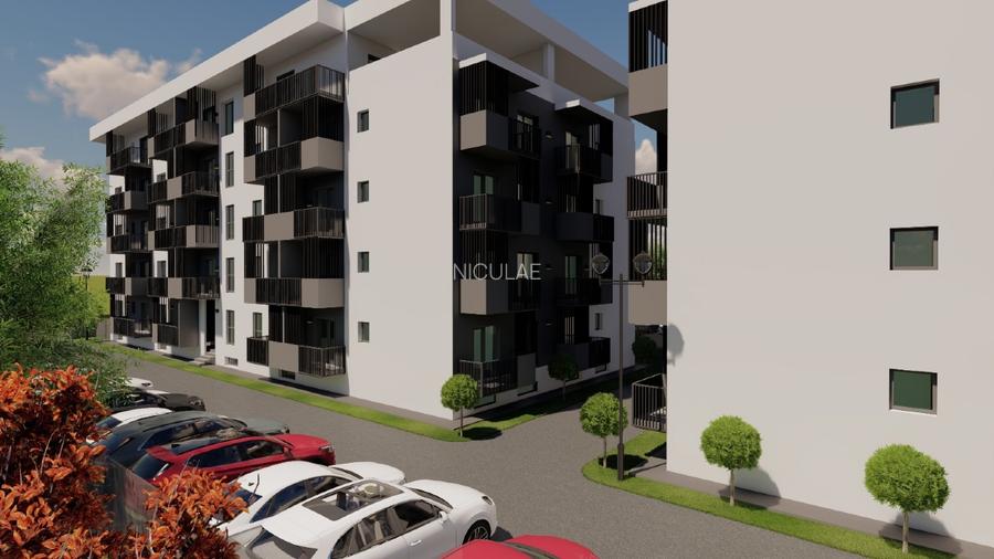 Vănd Garsoniera Strada Trifoiului Dobroesti Fundeni  - 8