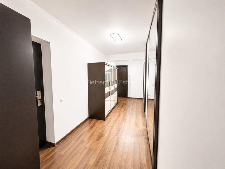 Apartament 2 camere decomandat – Popești-Leordeni, Strada Laurențiu Raiciu - 14
