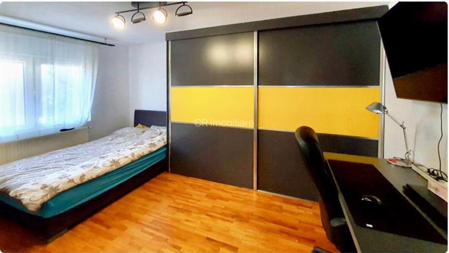 Casa central parc Mihai Viteazul - 15