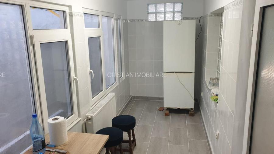 Vila Cocheta P+M  119 mp construiti caramida Pta. Saraca- Islaz - 24