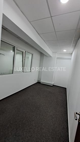 SPATIU BIROU- CLADIRE BIROURI PREMIUM- COSTURILE UTILITATILOR SUNT INCLUSE - 18