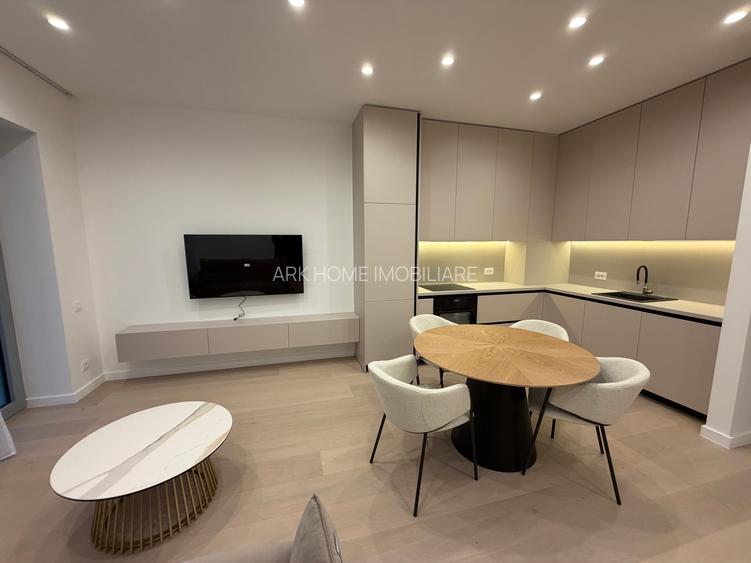 Apartament Lux NOU Promenada - 4