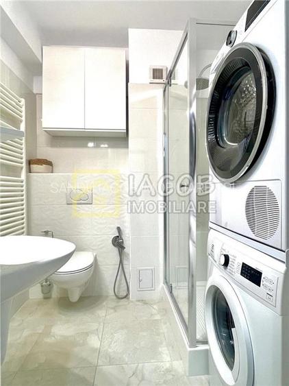 Primul chirias,apartament langa noul sediu al Primariei Bacau - 14