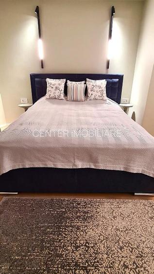 Nord Herastrau, 2 camere lux, etaj 1, bloc 2017, 65 mp, garaj - 4