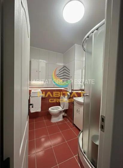 4 camere Piata Rahova renovat etaj 1 posibilitate centrala - 5