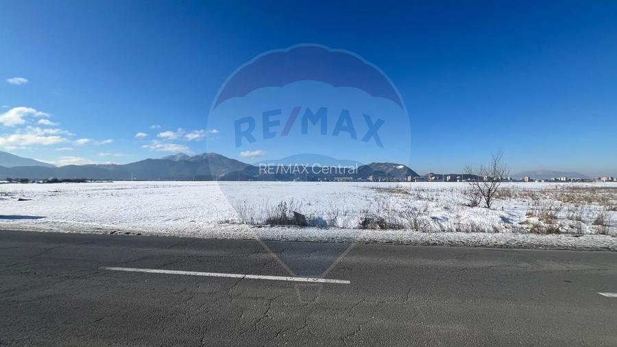 Teren industrial, 7,692mp Uzina2 / Strada Timisul Sec - 10