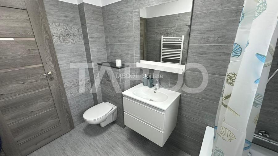 Apartament 2 camere prima inchiriere loc parcare zona Doamna stanca - 5