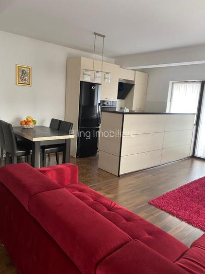 Apartament cu 4 camere pe 2 nivele 90.88mp plus terasa 21.3mp Stejarului - 2