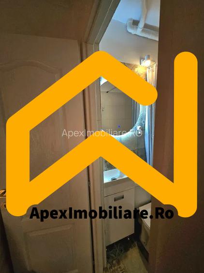 Garsoniera de inchiriat Titan București | ApexImobiliare.ro - 5