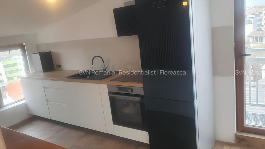 REA1011214 Apartament spatios 3 Camere I Zona Dacia - 7