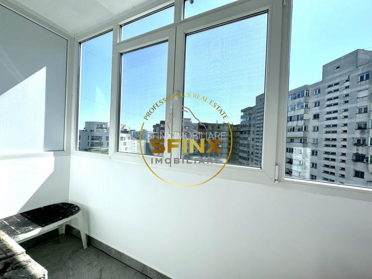 2 camere 13 Septembrie - Drumul Sarii - 11