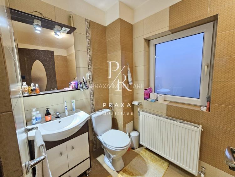 Casa tip Duplex, 128 mp, complet mobilata! Zona Avram Iancu! - 5