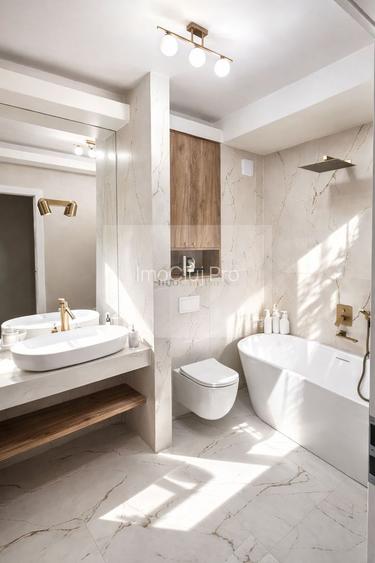 Apartament Premium 2 Camere | Între Lacuri | Terasă 8,32 mp | Etaj 4/6 - 25