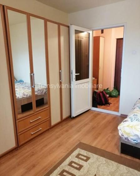 Apartament cu o camera | 32 mp | Manastur - 4