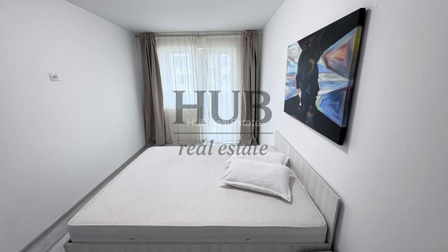 apartament cu 2 camere de inchiriat- fiald - 3