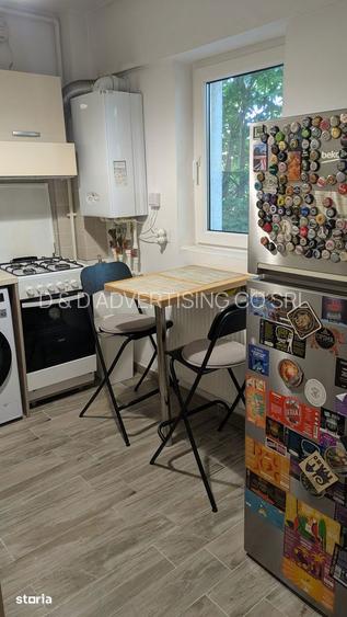 Gara de Nord - 5 minute metrou -Apartament 2 camere- CENTRALA PROPRIE - BLOC NOU - 11