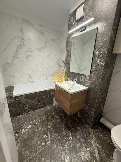 3 Camere Openspace, Modern, Parcare, Prima inchiriere, Lidl, UMF,USAMV - 6