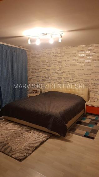 ap5cam(liv.+4dorm,4bai) tot.decom,mob-util+2parc/Popesti-Leordeni - 19