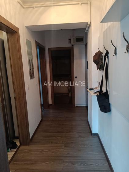AP. 2 CAMERE METALURGIEI, DOG-FRIENDLY, CENTRALA PROPRIE,  MODERN - 5