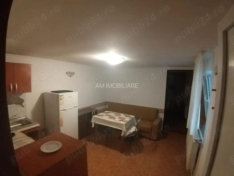 GARSONIERA PROGRESUL, BLOC NOU, BOILER, LOC PARCARE SUPRATERAN - 3