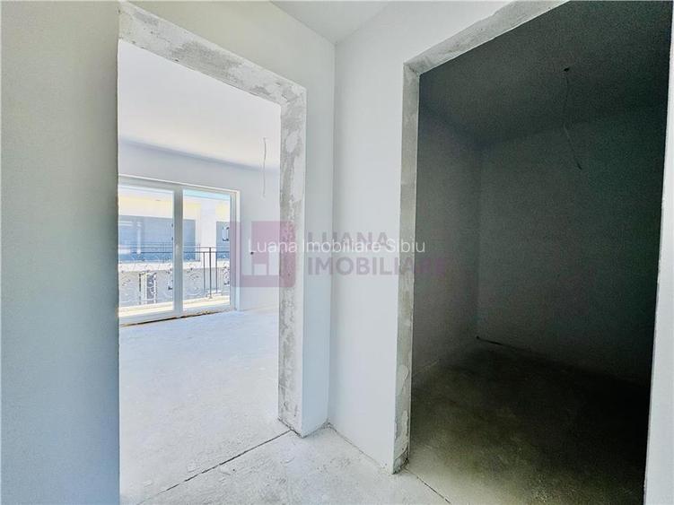 Casa tip duplex Rasinari | NOUA | intabulata | teren 264 mp - 15