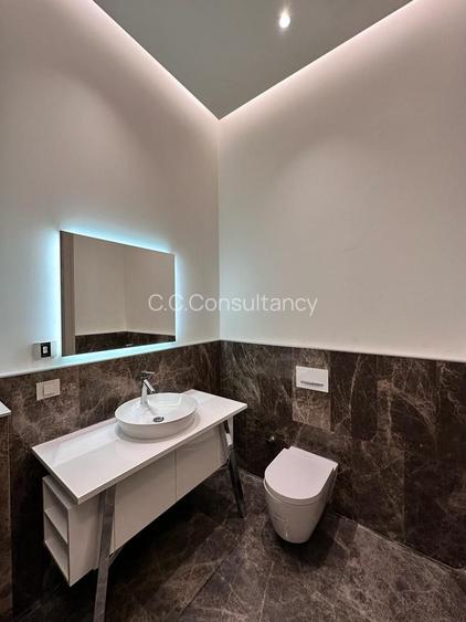 Penthouse 4 camere 102 The Address - 13