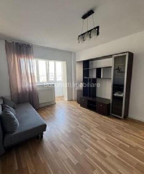 Apartament 2 Camere,Iancului Metrou,bl.1984,mobilat,utilat,balcon,geam  la baie. - 2
