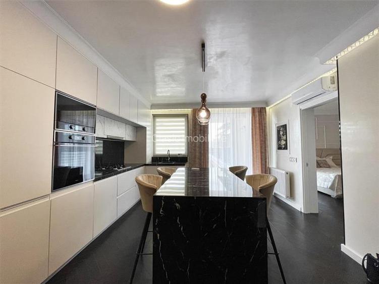 Inchiriere apartament 3 camere de LUX Central- zona The Office - 3