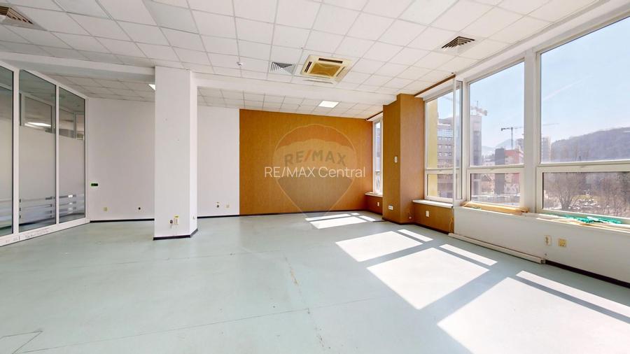 Spațiu de birouri de închiriat, Brasov, Centrul Civic - 24