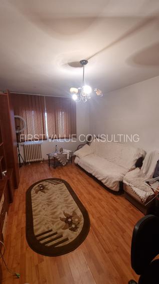 2 camere decomandat – 53 mp – Zona Dr. Babeș / etaj 4 cu acoperis - 7