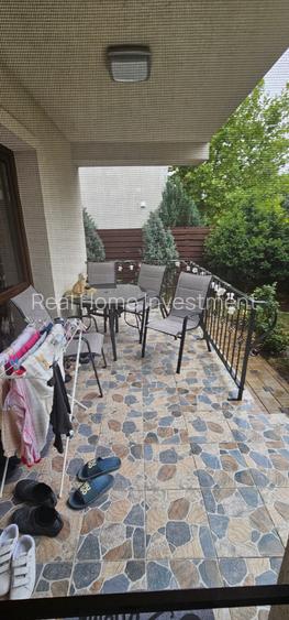 Vila de vânzare – Complet mobilată și utilată, teren 409 mp - 13