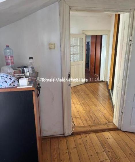 Vanzari Case / Vile Piata Victoriei - 5