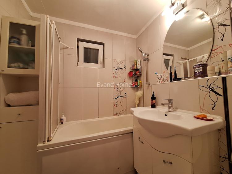 Apartament cu 3 camere-mobilat si utilat-la 2 minute Iulius Mall - 18