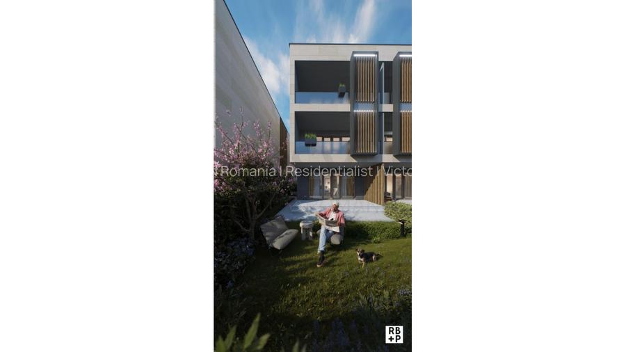 REV2005641 PROIECT REZIDENTIAL l NOU l VILA 5 CAMERE l CURTE PROPRIE l PARCARE l - 19