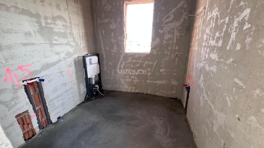 Casă individuală premium în Domnești | 4 camere | Dormitor la parter | Teren 425 - 14