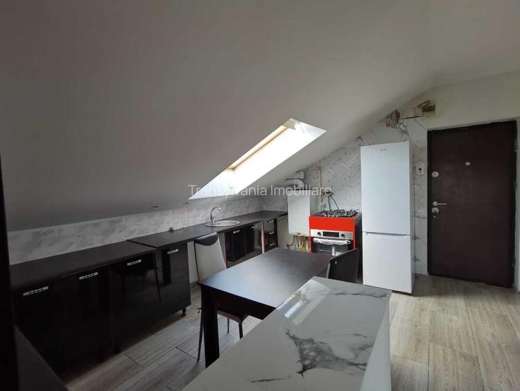 Apartament cu 3 camere decomandat | 61 mp | Floresti - 6