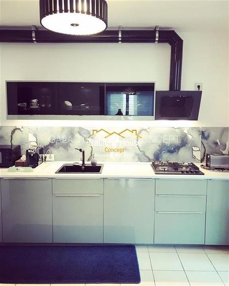 APARTAMENT 3 CAMERE SPLAIUL UNIRII-ASMITA GARDEN - 3