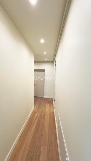 Apartament 2 camere de închiriat în imobil nou pe str.Icoanei  nr.28 - 15