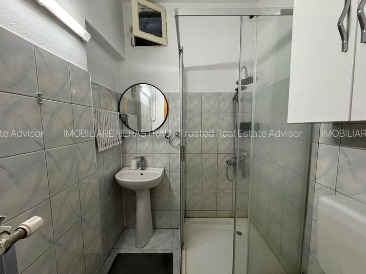 Apartament 2 camere de vânzare Floreasca – lângă Parcul Cinematograf - 9