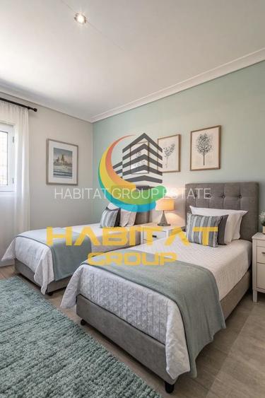 Vanzare ap 3 camere cu centrala CAVAR RESIDENCE in zona Brancoveanu comision 0% - 11