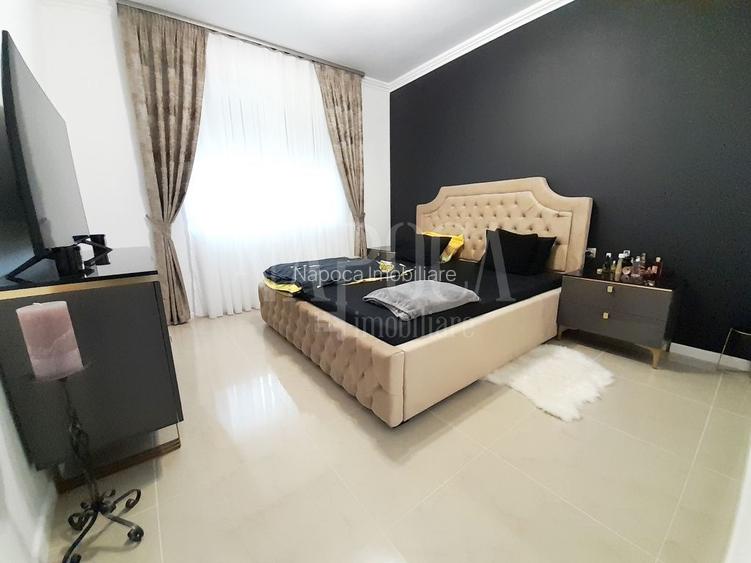 Casa 3 camere de vanzare in Sanmartin - 4