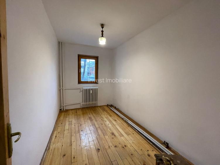 Apartament 3 camere, decomandat, zona Pacurari -  Esplanada Mimoza, Iasi - 2