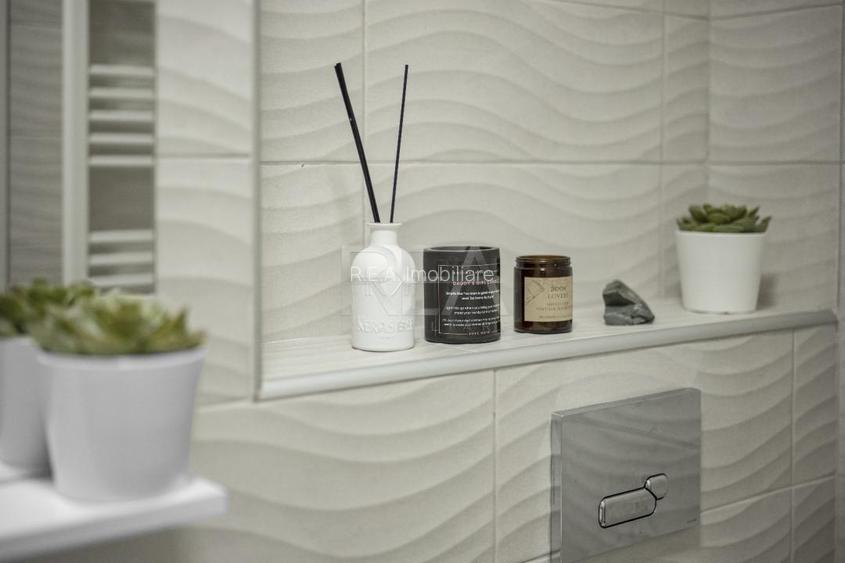 Garsoniera | Regie Residence | Bloc Nou | Mobilat - 13