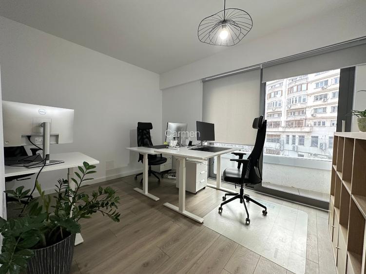 UNIRII - Tribunal - Spatiu birou - 3