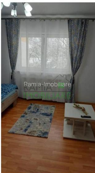 Garsoniera de inchiriat zona Astra - 3