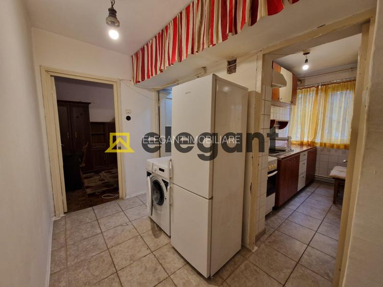 2 camere, etaj 1, centrala, Craiovita-Materna - 9