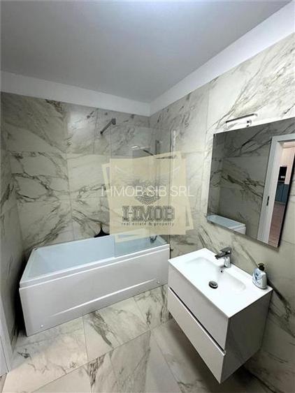 Apartament 3 Camere 62 Mpu Balcon | Parcare Prima Inchiriere - 12